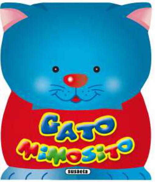 GATO MIMOSITO