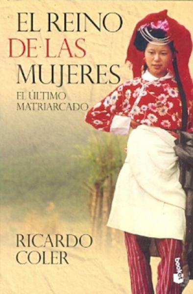 EL REINO DE LAS MUJERES