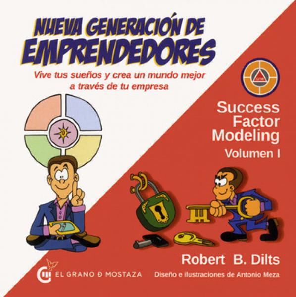 NUEVA GENERACION DE EMPRENDEDORES