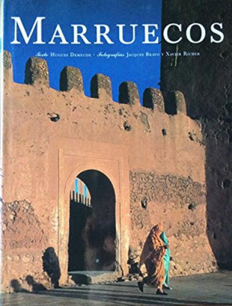 MARRUECOS