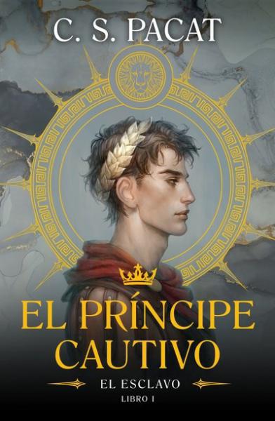 EL PRINCIPE CAUTIVO  I