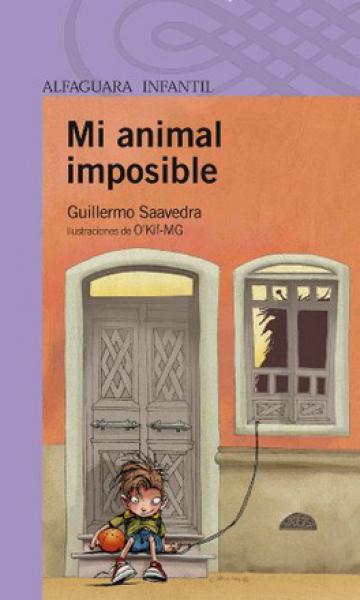 MI ANIMAL IMPOSIBLE