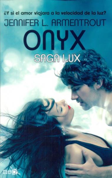 ONYX - SAGA LUX 2