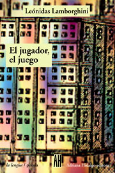 EL JUGADOR EL JUEGO