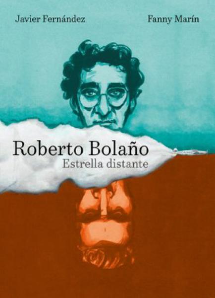 ESTRELLA DISTANTE (ROBERTO BOLAÑO)