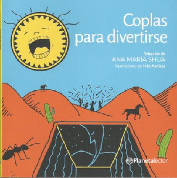 COPLAS PARA DIVERTIRSE