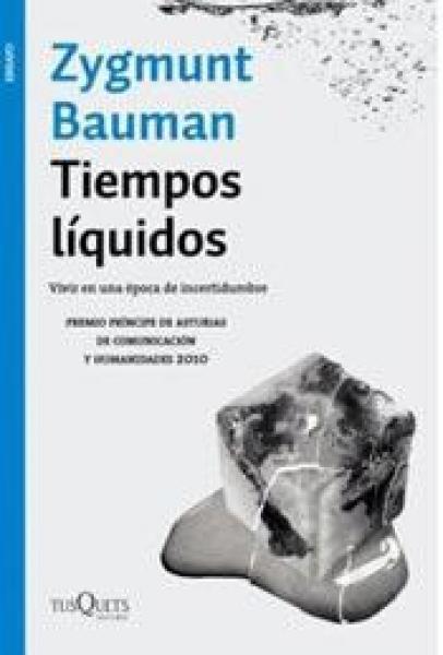 TIEMPOS LIQUIDOS