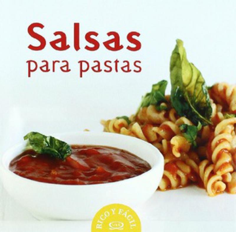 SALSAS PARA PASTAS