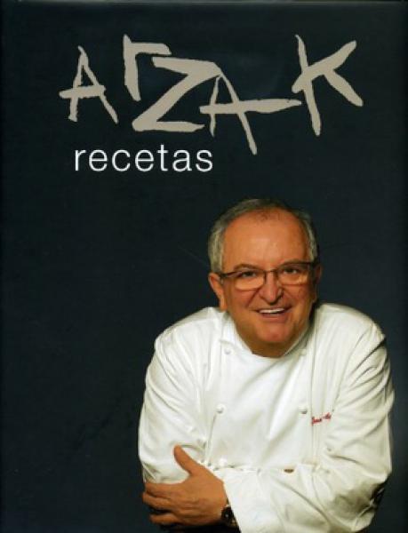 ARZAK - RECETAS