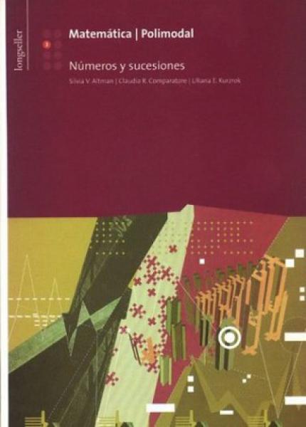 MATEMATICA 3:NUMEROS Y SUCESIONES