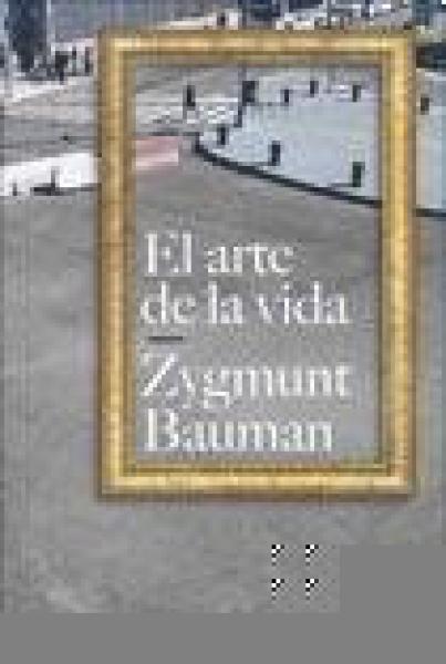 EL ARTE DE LA VIDA