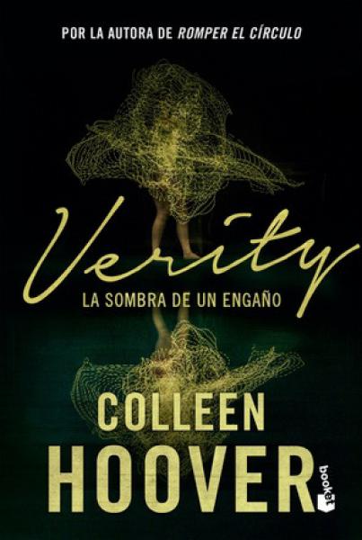 VERITY ( TAPA DURA )