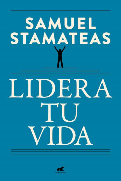 LIDERA TU VIDA