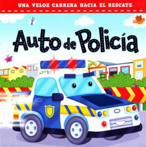 AUTO DE POLICIA