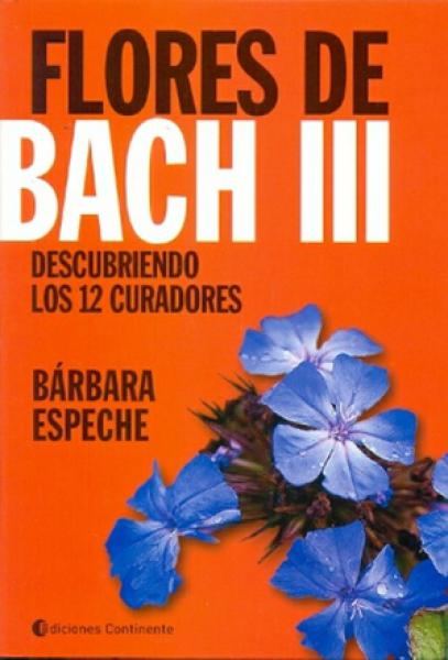 FLORES DE BACH III