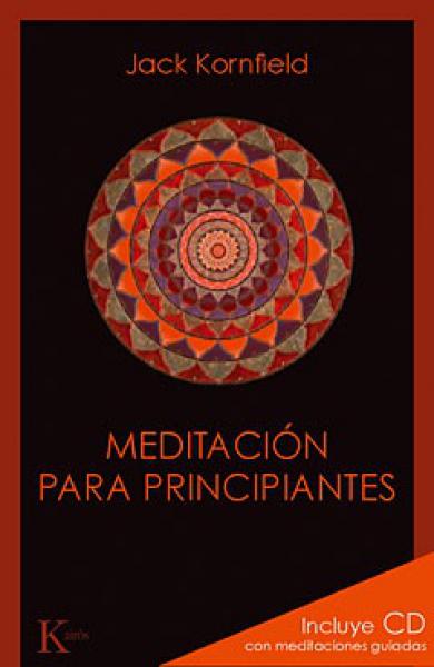 MEDITACION PARA PRINCIPIANTES