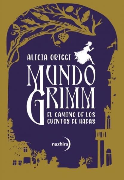 MUNDO GRIMM
