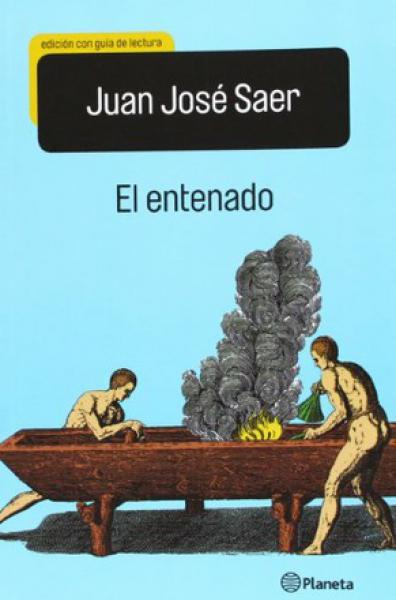 EL ENTENADO (ED.ESCOLAR)