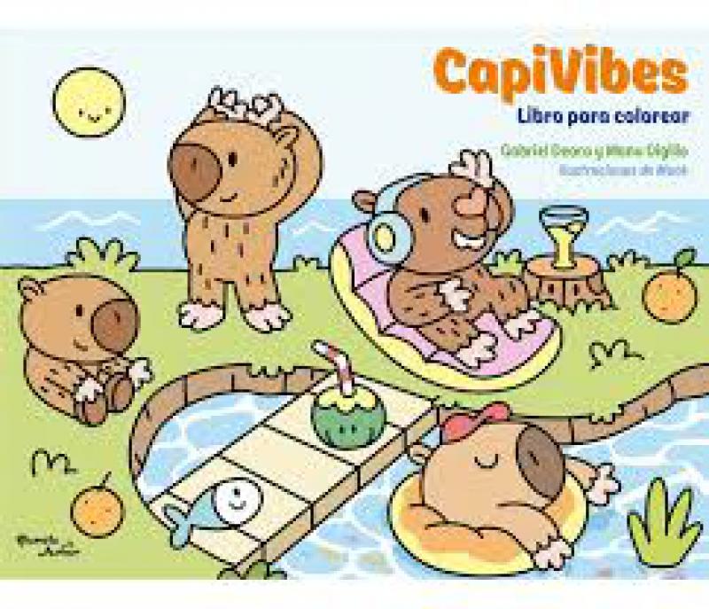 CAPIVIBES