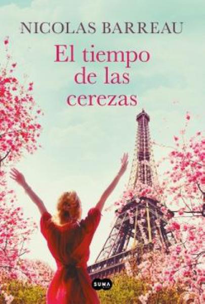 EL TIEMPO DE LAS CEREZAS