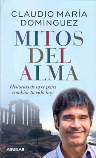 MITOS DEL ALMA