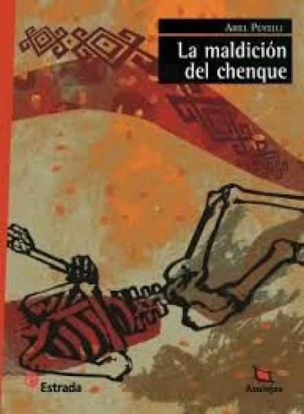 LA MALDICION DEL CHENQUE
