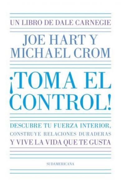 TOMA EL CONTROL