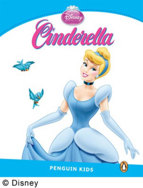 CINDERELLA