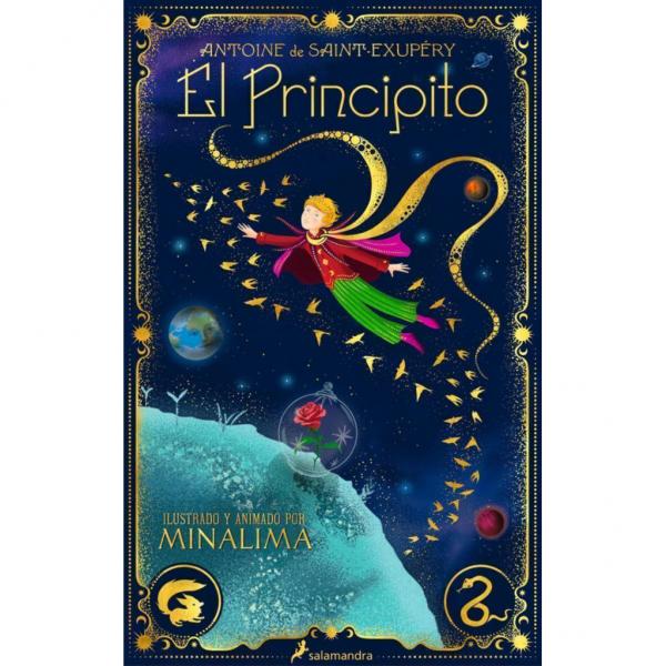 EL PRINCIPITO