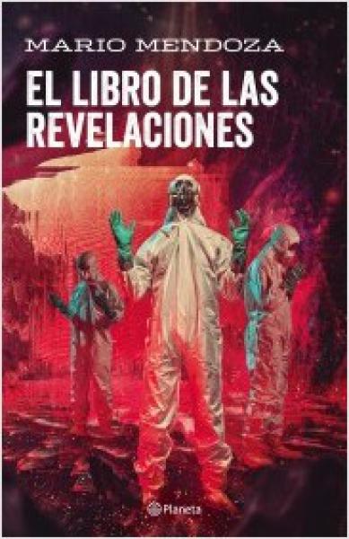 EL LIBRO DE LAS REVELACIONES