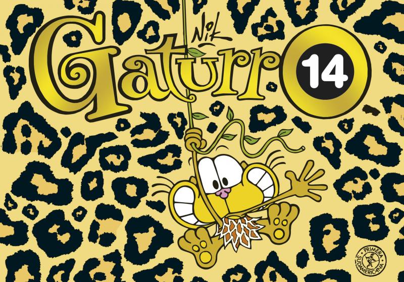 GATURRO 14