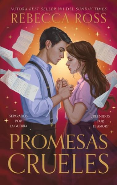 PROMESAS CRUELES 2