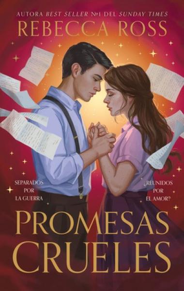 PROMESAS CRUELES 2