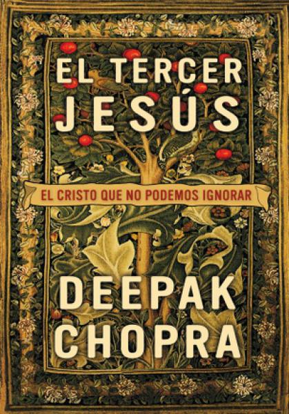 EL TERCER JESUS