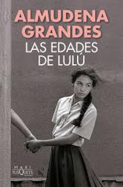 LAS EDADES DE LULU
