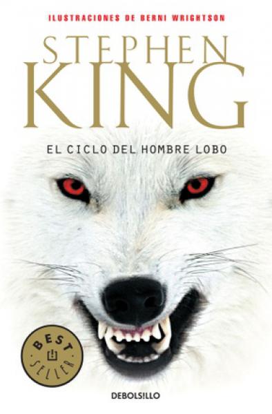 EL CICLO DEL HOMBRE LOBO