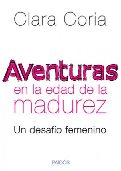AVENTURAS EN LA EDAD DE LA MADUREZ