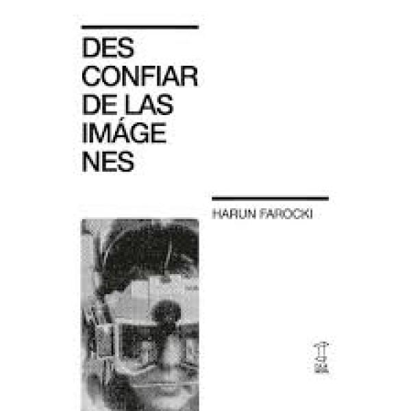 DESCONFIAR DE LAS IMAGENES