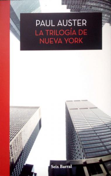 LA TRILOGIA DE NUEVA YORK