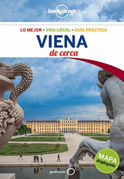 GUIA DE VIENA ( DE CERCA )