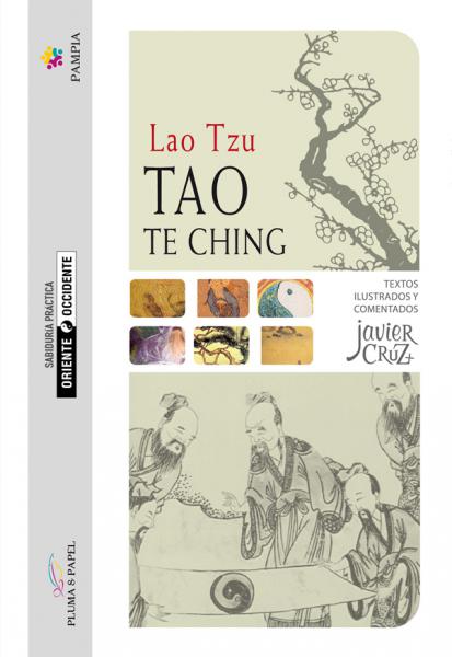 TAO TE CHING