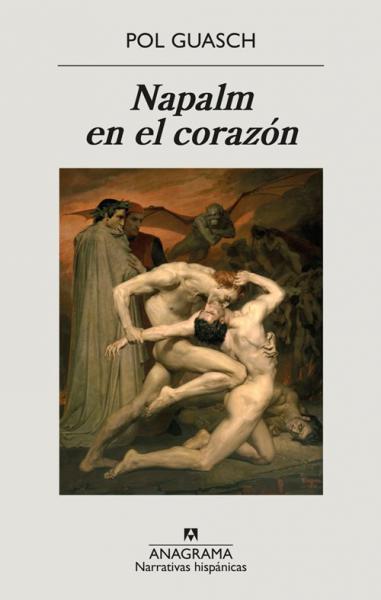 NAPALM EN EL CORAZON