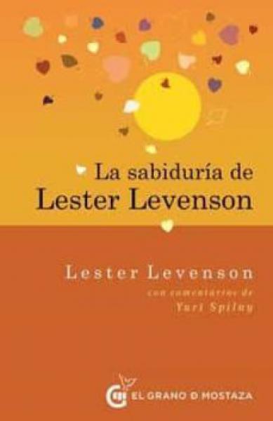 LA SABIDURIA DE LESTER LEVENSON