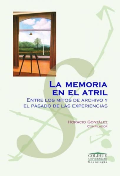 LA MEMORIA EN EL ATRIL