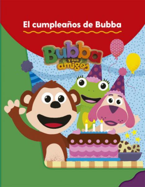 EL CUMPLEAÑOS DE BUBBA