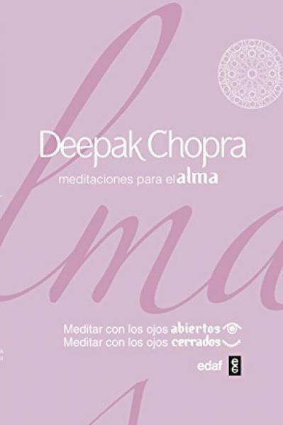 MEDITACIONES PARA EL ALMA (TD)