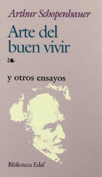 EL ARTE DEL BUEN VIVIR