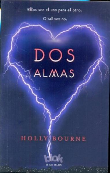 DOS ALMAS