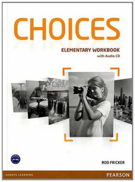 CHOICES ELEMENTARY - WB
