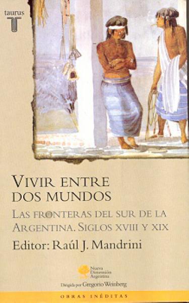 VIVIR ENTRE DOS MUNDOS